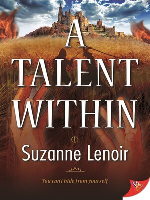 cover image of A Talent Within